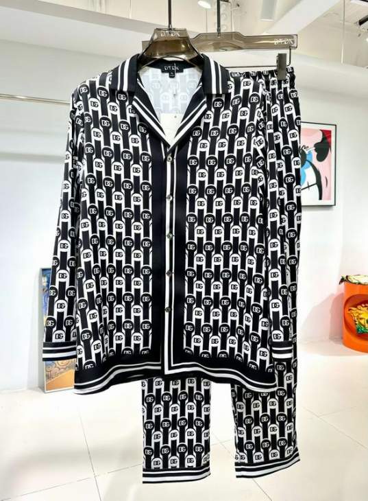 Picture of DG Sweater Suits _SKUDGM-3XL24cr22438171